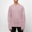 James Perse Vintage Cotton Raglan Pullover rose 59991 2