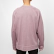 James Perse Vintage Cotton Raglan Pullover rosa 59991 4
