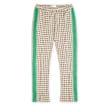 Wales Bonner CLARENDON TRACKPANTS brown 60093 1