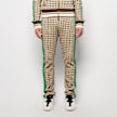 Wales Bonner CLARENDON TRACKPANTS brown 60093 2