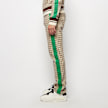 Wales Bonner&nbsp; CLARENDON TRACKPANTS brun 60093 3