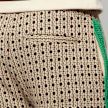 Wales Bonner&nbsp; CLARENDON TRACKPANTS brun 60093 6