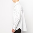 Wales Bonner WAILERS PLASTRON SHIRT wit 60100 3