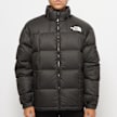 The North Face Lhotse Jacket black 60151 2