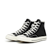 Converse Wmns Chuck 70 Hi schwarz 60199 1
