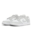 Nike Dunk Low Retro "Grey Fog" weiß 60295 1