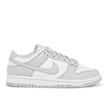 Nike Dunk Low Retro "Grey Fog" blanc 60295 2