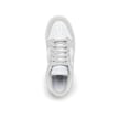Nike Wmns Dunk Low Retro "Grey Fog" weiß 60285 4