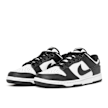 Nike Dunk Low Retro Black-White "Panda" schwarz 60288 1