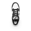 Nike Dunk Low Retro Black-White "Panda" schwarz 60288 4