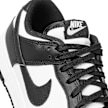 Nike Dunk Low Retro Black-White "Panda" schwarz 60288 5