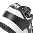 Nike Dunk Low Retro Black-White "Panda" schwarz 60288 6