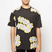 Market Creature Tee black schwarz 60476 2