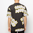 Market Creature Tee black schwarz 60476 4