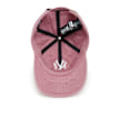 '47 MLB New York Yankees '47 Clean Up Cap rosa 60619 3