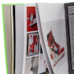Taschen Virgil Abloh. Nike – ICONS vert 60626 5