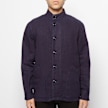 Aspesi Pratica Overjacket blau 60745 2