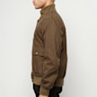 Aspesi Astor Jacket braun 60747 3