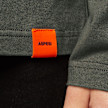 Aspesi Mod. AY41 Longsleeve Pocket Tee grau 60754 6