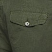 Aspesi Flow Pants groen 60756 6