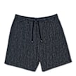Aspesi Goa Striped Swimshorts blue 60764 1