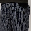 Aspesi Goa Striped Swimshorts blue 60764 8