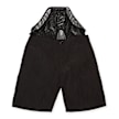 Aspesi Labrea Swimshorts zwart 60765 2