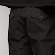 Aspesi Labrea Swimshorts noir 60765 7