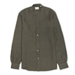 Aspesi Bruce Shirt groen 60763 1