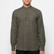 Aspesi Bruce Shirt groen 60763 2