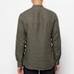 Aspesi Bruce Shirt groen 60763 4