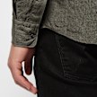 Aspesi Bruce Shirt groen 60763 6