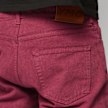 YMC&nbsp; Tearaway Jeans rouge 60793 6