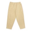 YMC Alva Skate Pant beige 60796 1