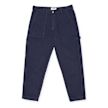 YMC Painter Man Trousers blauw 60797 1