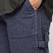 YMC Painter Man Trousers blauw 60797 5