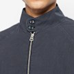 YMC Buster Jacket bleu 60799 5