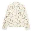 YMC Bowie Jacket beige 60800 1