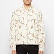 YMC Bowie Jacket beige 60800 2