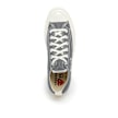 Comme des Garcons Play Black Heart Chuck Taylor All Star '70 Low gris 60916 4
