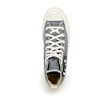Comme des Garcons Play Black Heart Chuck Taylor All Star '70 High grau 60921 4