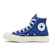Comme des Garcons Play Black Heart Chuck Taylor All Star '70 High blue 60918 3