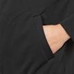 Comme des Garcons Play Play Sweatshirt Big Heart black 60915 6