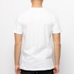 Norse Projects Niels Logo Stack wit 60924 4