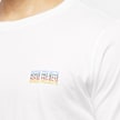 Norse Projects Niels Logo Stack wit 60924 5