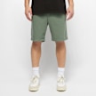Norse Projects Evald Canvas Work Shorts green 60934 2