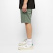 Norse Projects Evald Canvas Work Shorts green 60934 3