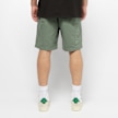 Norse Projects Evald Canvas Work Shorts green 60934 4