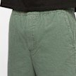 Norse Projects Evald Canvas Work Shorts green 60934 5