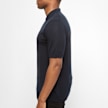 Norse Projects Johan Merino S/S Polo blauw 60942 3